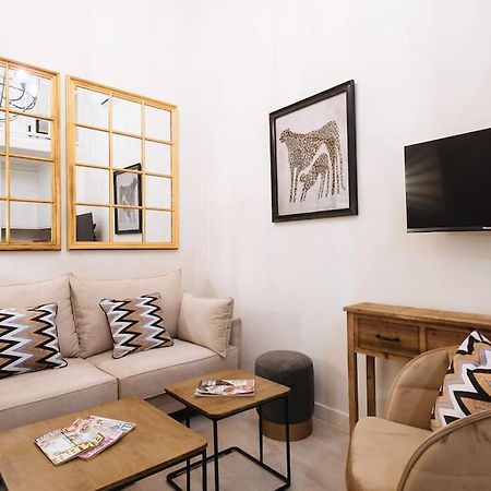 Selecta Elegante Y Centrico Apartamento Siviglia Esterno foto