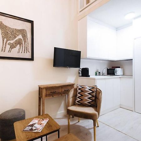 Selecta Elegante Y Centrico Apartamento Siviglia Esterno foto