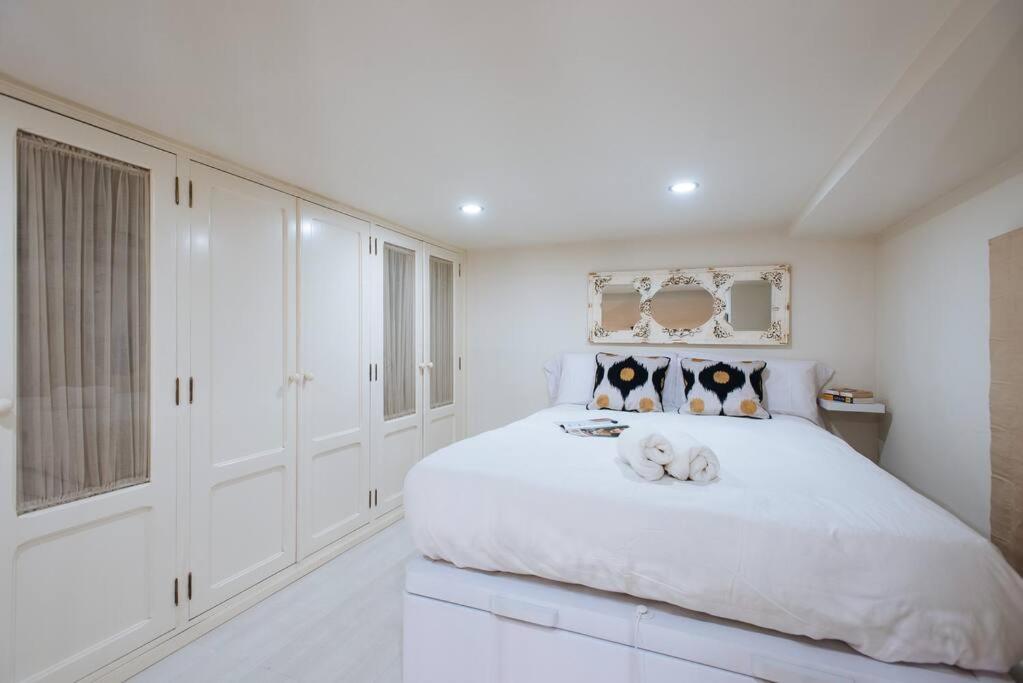 Selecta Elegante Y Centrico Apartamento Siviglia Esterno foto